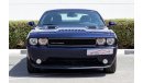 Dodge Challenger 2014 - GCC - VERY LOW MILEAGE 6000KM - 1275 AED/MONTHLY