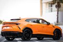 Lamborghini Urus S 4.0T V8