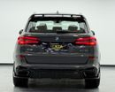 بي أم دبليو X5 40i M Sport 3.0L 2023 BMW X5 xDrive40i M-Sport, Warranty, Full Service History, Very Low Km, Fully L