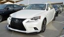 Lexus IS250