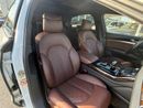 Audi A8 L 60 TFSI quattro 4.0L (454 HP)