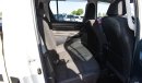 Toyota Hilux Adventure 2.8 D-4D Diesel RHD