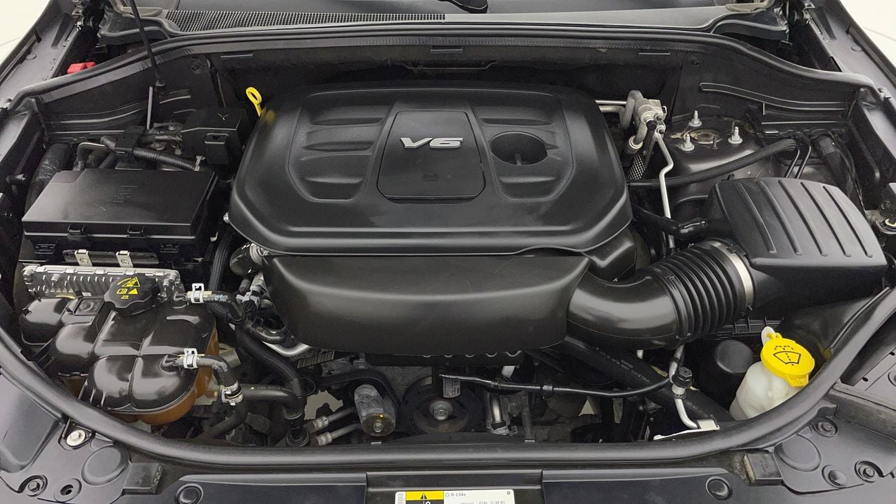 جيب جراند شيروكي LIMITED 3.6 | بدون دفعة مقدمة | اختبار القيادة في المنزل