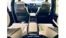 Lexus LX570 Super Sport 5.7L Petrol Full Option with MBS Autobiography Massage Seat and Star Lighting( Export On