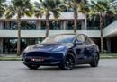 تسلا موديل Y Model Y | 2,253 P.M | 0% Downpayment | Long Range | Tesla Full Warranty til May 2027!