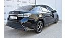 تويوتا كورولا 1.6L SPORT 2018 GCC SPECS WITH DEALER WARRANTY