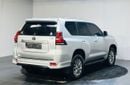 تويوتا برادو GXR 2.7L (164 HP) 4WD (7 Seater)