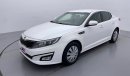 Kia Optima LX 2.4 | Zero Down Payment | Free Home Test Drive