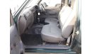 Toyota Hilux Hilux RIGHT HAND DRIVE  (Stock no PM 298 )