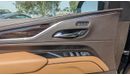 كاديلاك إسكالاد ESV 6.2L  4X4 PREMIUM LUXURY