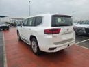 Toyota Land Cruiser VXR