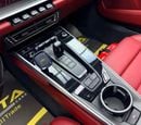بورش 911 تربو Turbo, Warranty, Full Service History, Very Low Km, GCC