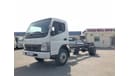 Mitsubishi Fuso Canter HD TURBO ENGINE 2015 MODEL