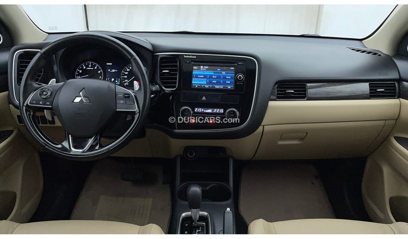 Mitsubishi Outlander GLX HIGHLINE 4WD 3 | Zero Down Payment | Free Home Test Drive