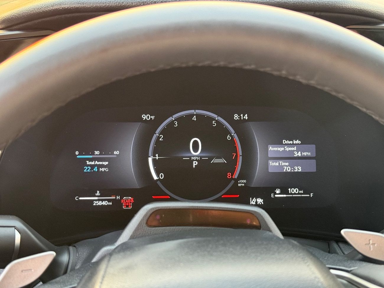 لكزس TX 350 2024 LEXUS TX350 AWD FULL OPTIONS IMPORTED FROM USA