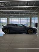 مكلارين 750S سبايدر Brand New McLaren 750S Spider