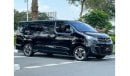 Opel Zafira OPEL ZAFIRA LIFE 2020 GCC 2.2L DIESEL FULL OPTIONS FULL SERVICE HISTORY ORIGINAL PAINT