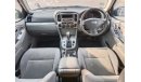 Suzuki Escudo SUZUKI ESCUDO RIGHT HAND DRIVE (PM1601)