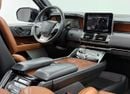 Lincoln Navigator Presidential 3.5L 2020 Lincoln Navigator Presidential, 2025 Lincoln Warranty + Service Pack, Low Km,