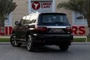 Nissan Patrol LE Titanium 5.6L Nissan Patrol LE Titanium 2022 GCC under Warranty with Flexible Down-Payment.
