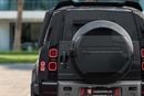 لاند روفر ديفندر Defender 110 P400 X-Dynamic HSE | 7,638 P.M | 0% Downpayment | Perfect Condition!