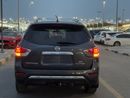Nissan Pathfinder In excellent condition and requires no expense