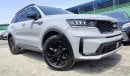 Kia Sorento X-LINE AWD