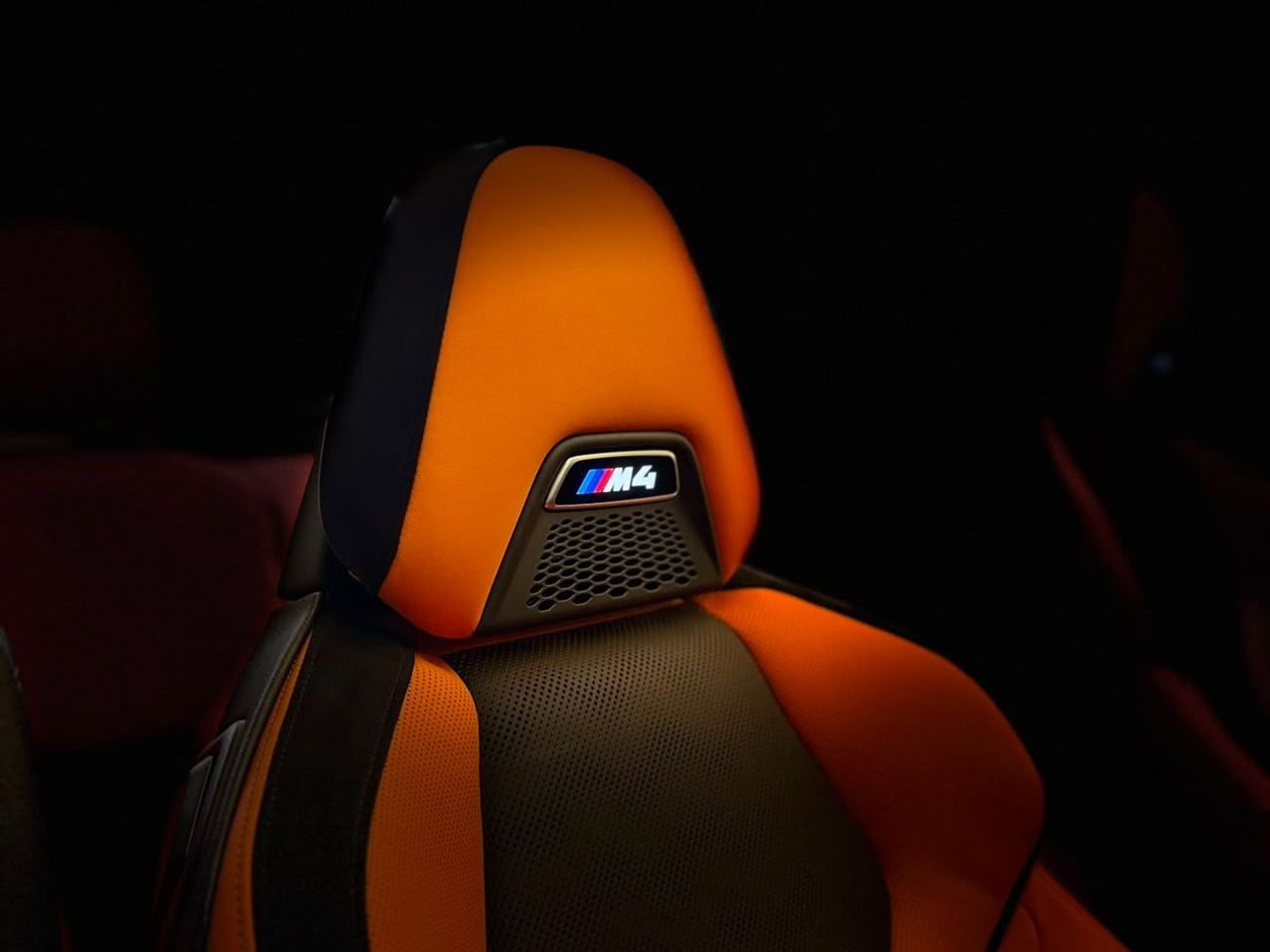 BMW M4 COMPETITION M XDRIVE 5,199 Monthly Payment | 2024 M4 Competition Convertible | Low Mileage