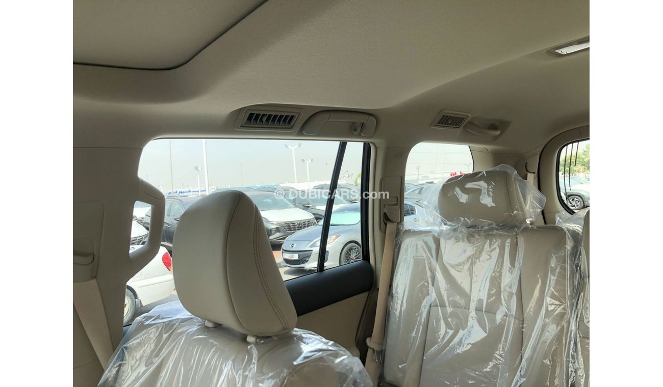 تويوتا برادو TOYOTA_PRADO_TXL_4.0_2023