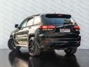 Jeep Grand Cherokee SRT 6.4L