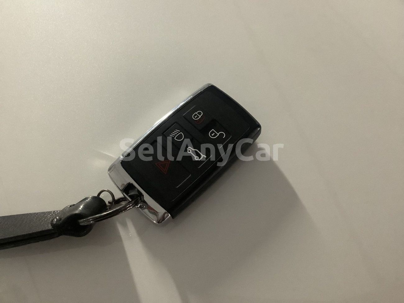 لاند روفر رينج روفر سبورت HSE DYNAMIC 3 | بدون دفعة مقدمة | اختبار القيادة في المنزل