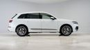 أودي Q7 45 TFSI S-LINE LUXURY CARRERA 4S