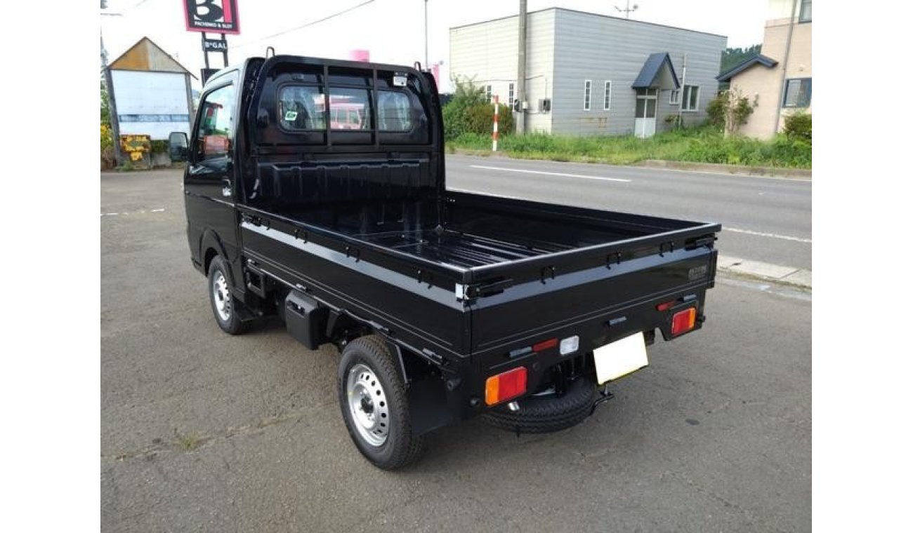 Suzuki Carry DA16T