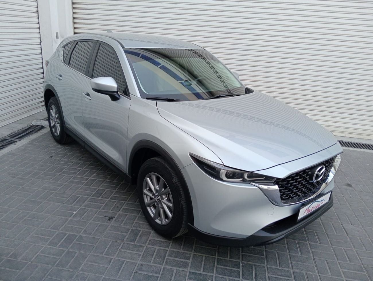Mazda CX-5 GL
