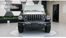 Jeep Wrangler Sahara