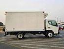 Mitsubishi Fuso Canter FREEZER BOX/4.2L DIESEL M/T/SINGLE CABIN/CODE#CANF