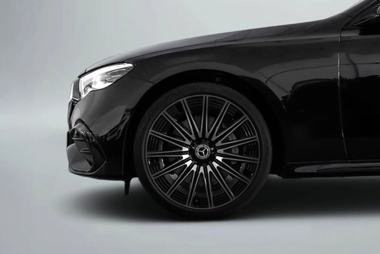 Mercedes Benz E300 PREMIUM