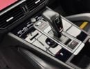 Porsche Cayenne STD 2021 Porsche Cayenne Coupe, Porsche Service History, 1 Year Warranty, Excellent Condition, GCC
