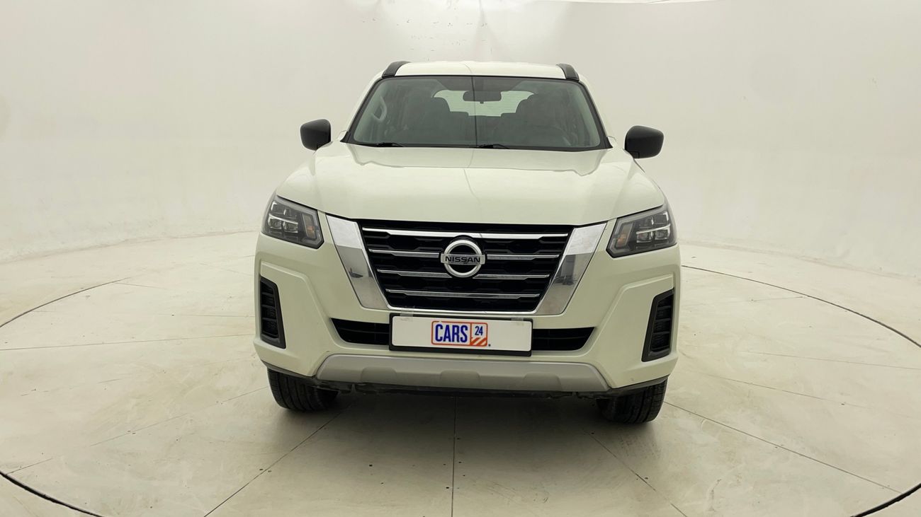 Nissan XTerra SE 2.5 | Zero Down Payment | Home Test Drive