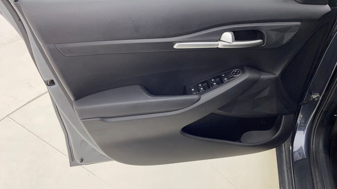 Kia Seltos LX 1.6 | Zero Down Payment | Home Test Drive