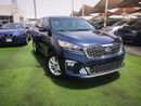 Kia Sorento EX 2.4L