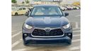 Toyota Highlander 2021 Toyota Highlander XLE hybrid Fuel - 2.5L V4 - Full Option - 4x4 AWD - Fully 7 Leather Seats - 5