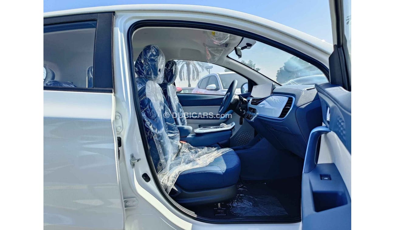 Changan Ben EStar Single Charger, Electric Car Full 2023 (CODE # 67927)