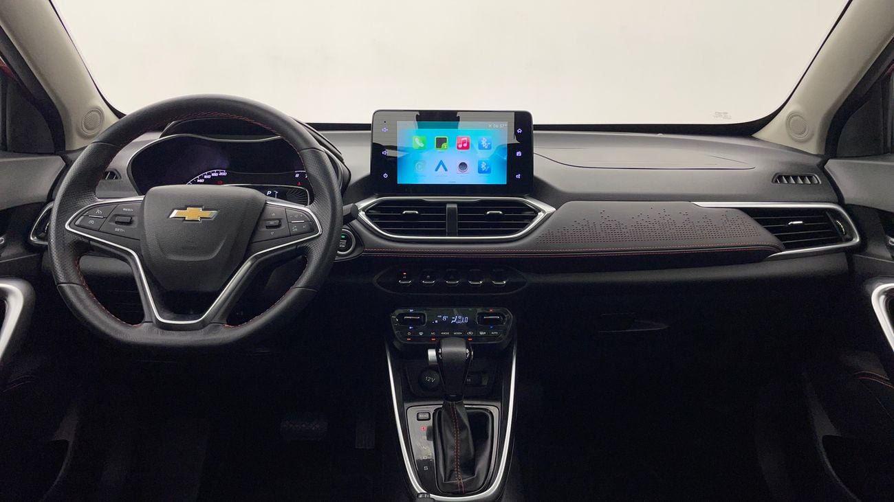 شيفروليه جروف PREMIER 1.5 | بدون دفعة مقدمة | اختبار القيادة في المنزل