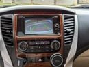 ميتسوبيشي مونتيرو سبورت GLS 4WD TOP LINE GCC IN EXCELLENT CONDITION