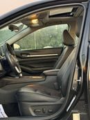 Nissan Altima SL 2.5L