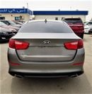 Kia Optima MINT CONDITION *VERY LOW MILEAGE*