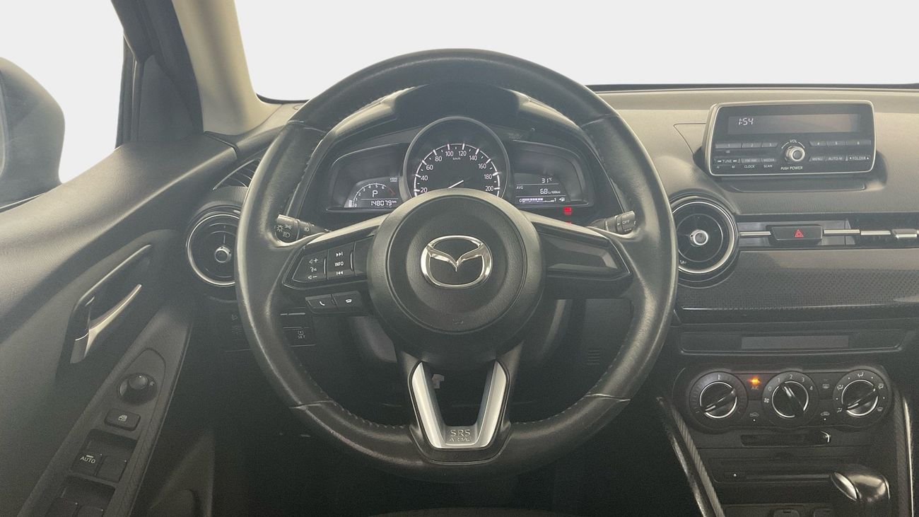 مازدا 2 S Grade | upto AED 20,000 Ramadan Discount | شامل الضمان | 0 ﺪﻔﻋﺓ ﺃﻮﻟﻯ