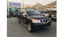 Nissan Armada