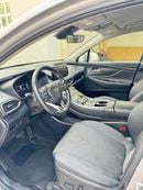 هيونداي سانتا في 2.5L